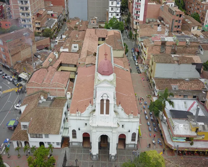 Acarreos en sabaneta